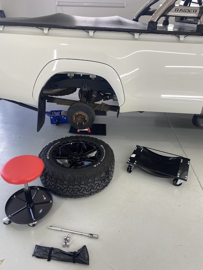 George Detailing & Valet Centre - Photo 2